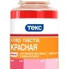 Колер паста №01 красная, 0.1л УНИВЕРСАЛ