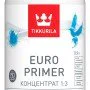 ЕВРО Праймер (концентрат 1:3, антигрибковая и антиплесень), 0.9л Тиккурила
