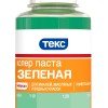 Колер паста №14 зеленая, 0.1л УНИВЕРСАЛ