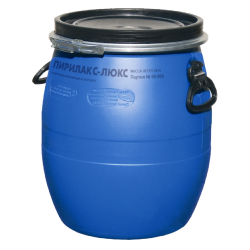 Огнебиозащитный состав "Пирилакс"-люкс, 24 кг