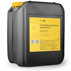 Преобразователь ржавчины "ELCON P" (цинкосодержащий,не требует смывки), 10л ЭЛКОН